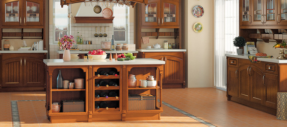 Кухня Аризона