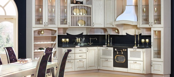 Кухня Бьянка