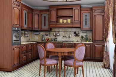 Классические кухни